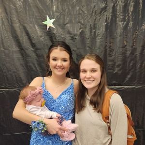 Meet your Posher, Stacey